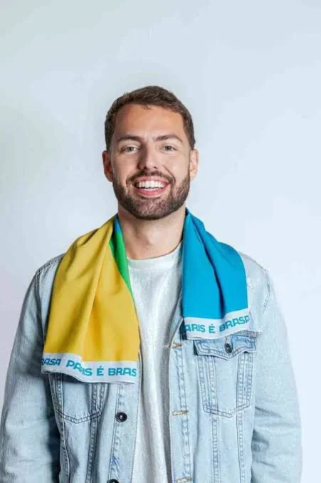 Foto — Matheus Costa